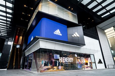 adidas ortigas center photos|adidas Store .